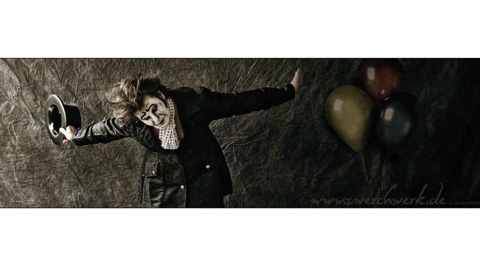 Да, я весел, беззаботен!..