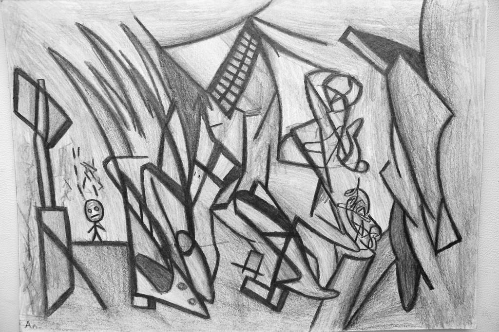 НЕВОЗМОЖНОСТЬ