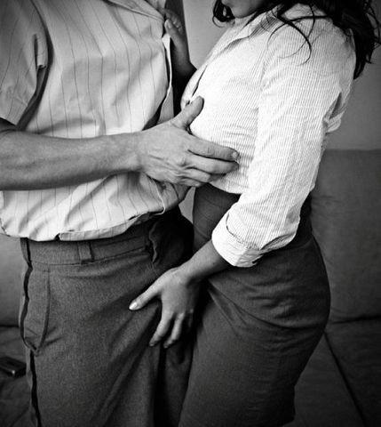 Неугомонужка 18+