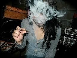 Молодёжи о курении.