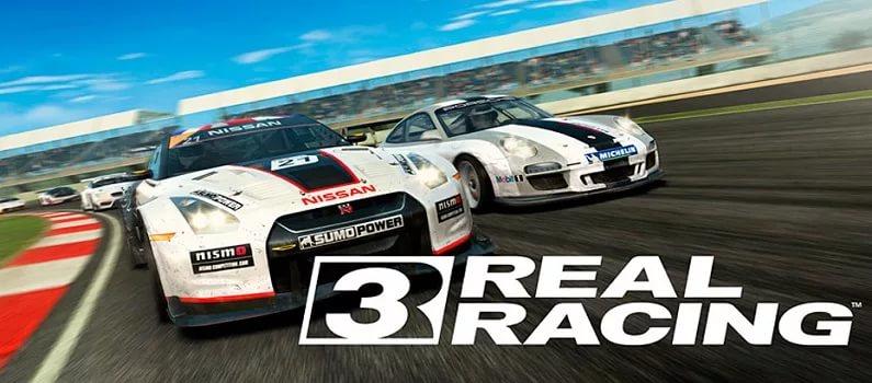 Real Racing 3