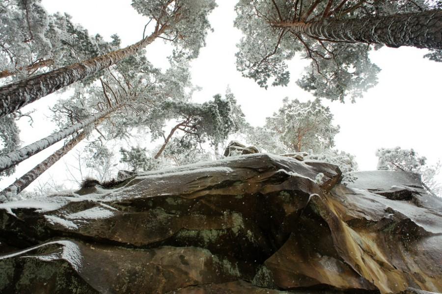 Ключик от неба