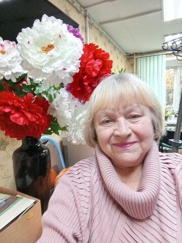 Весна - пора цветения