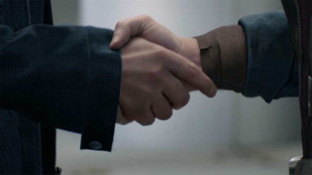 Встреча друзей долгожданная (В соавторстве с Анатолий Вернер)