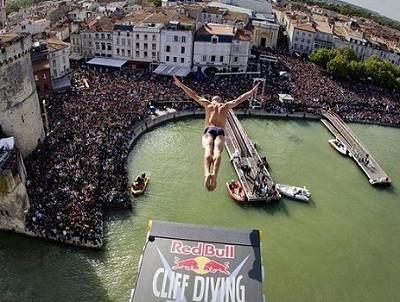 Хай-дайвинг