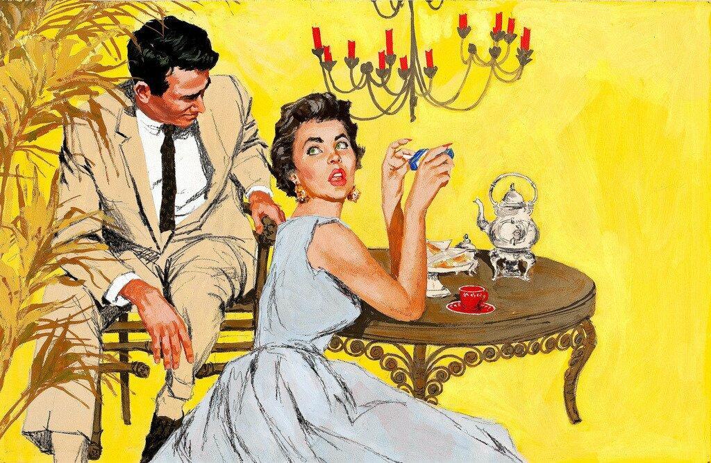 КАТЯ ЛЮБИТ ПЕТЬ