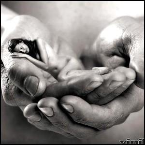 Я обрёл своё Счастье...