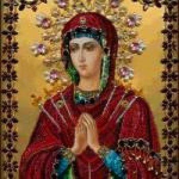 За Украину и за Русь.