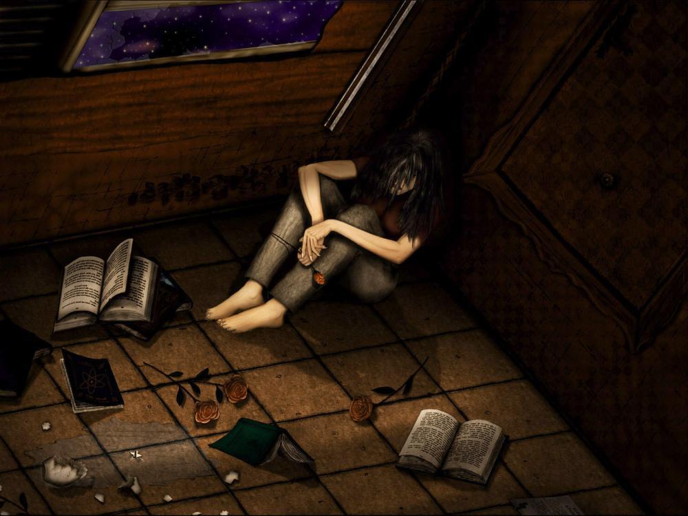 Жизнь оборвалась на полуслове