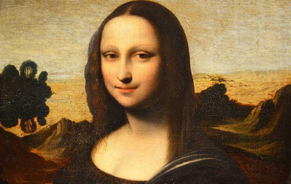 Твой светлый взор сводит с ума