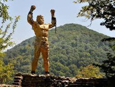 МИФ О ПРОМЕТЕЕ