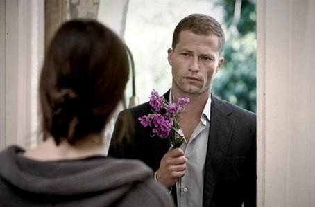 Постой у порога