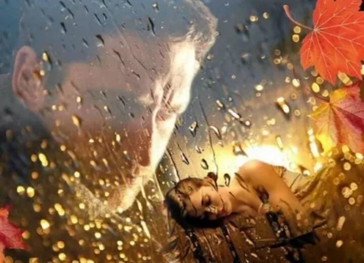 А другая - она другая