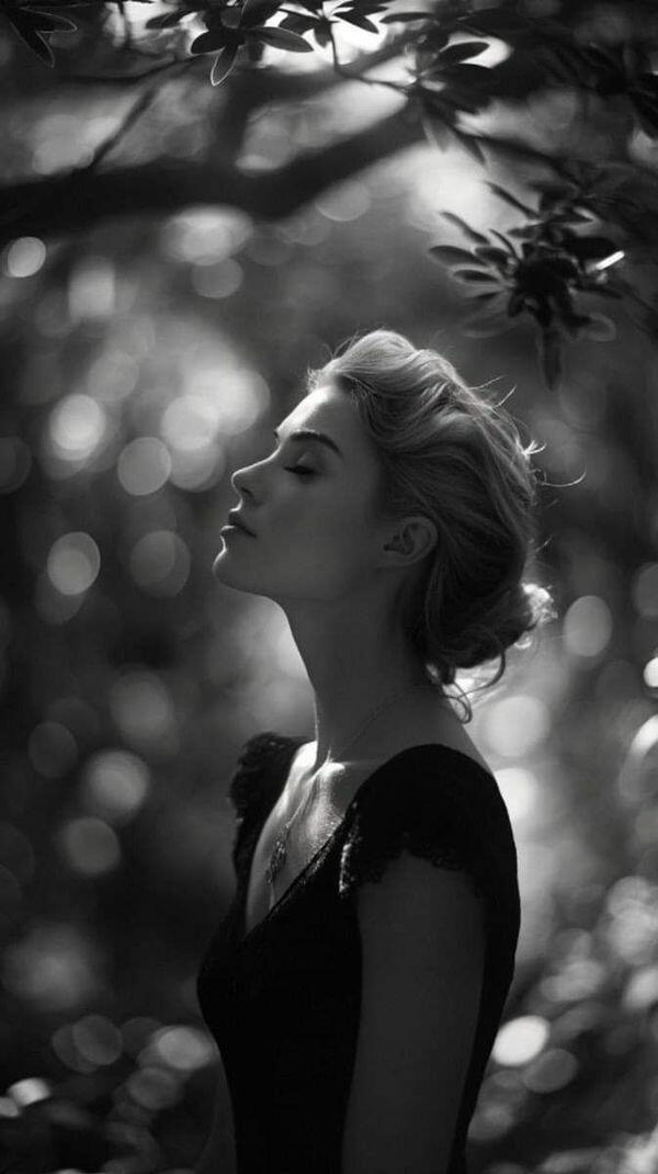 Я НЕ НАРУШУ ТИШИНУ (И)