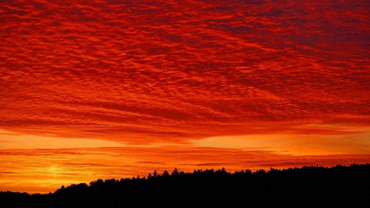 Осенняя грусть