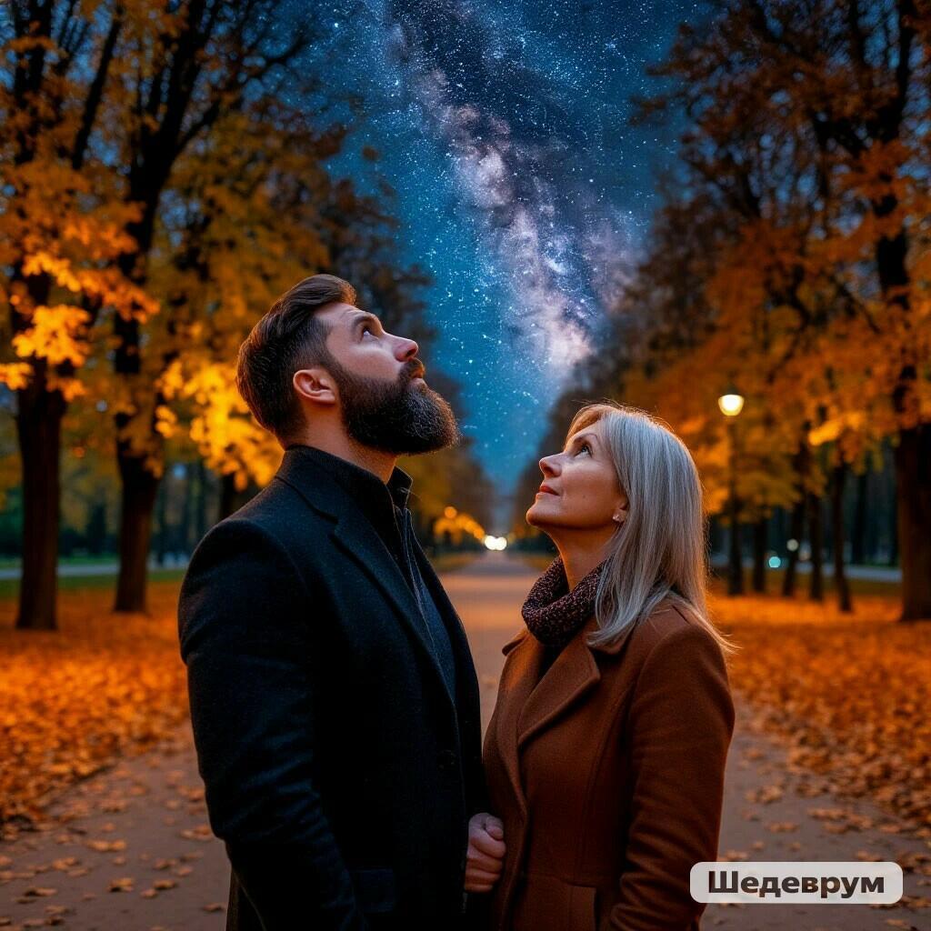 Хмельная осень