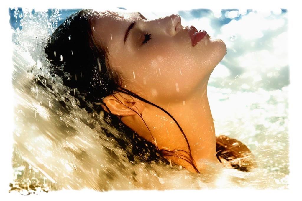 "Как хорошо,что я тебя увидел"