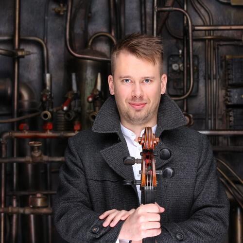 Дмитрия Ганенко с Днём Рождения