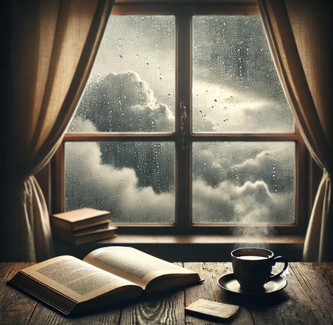 Я хочу научиться не ждать ничего от людей