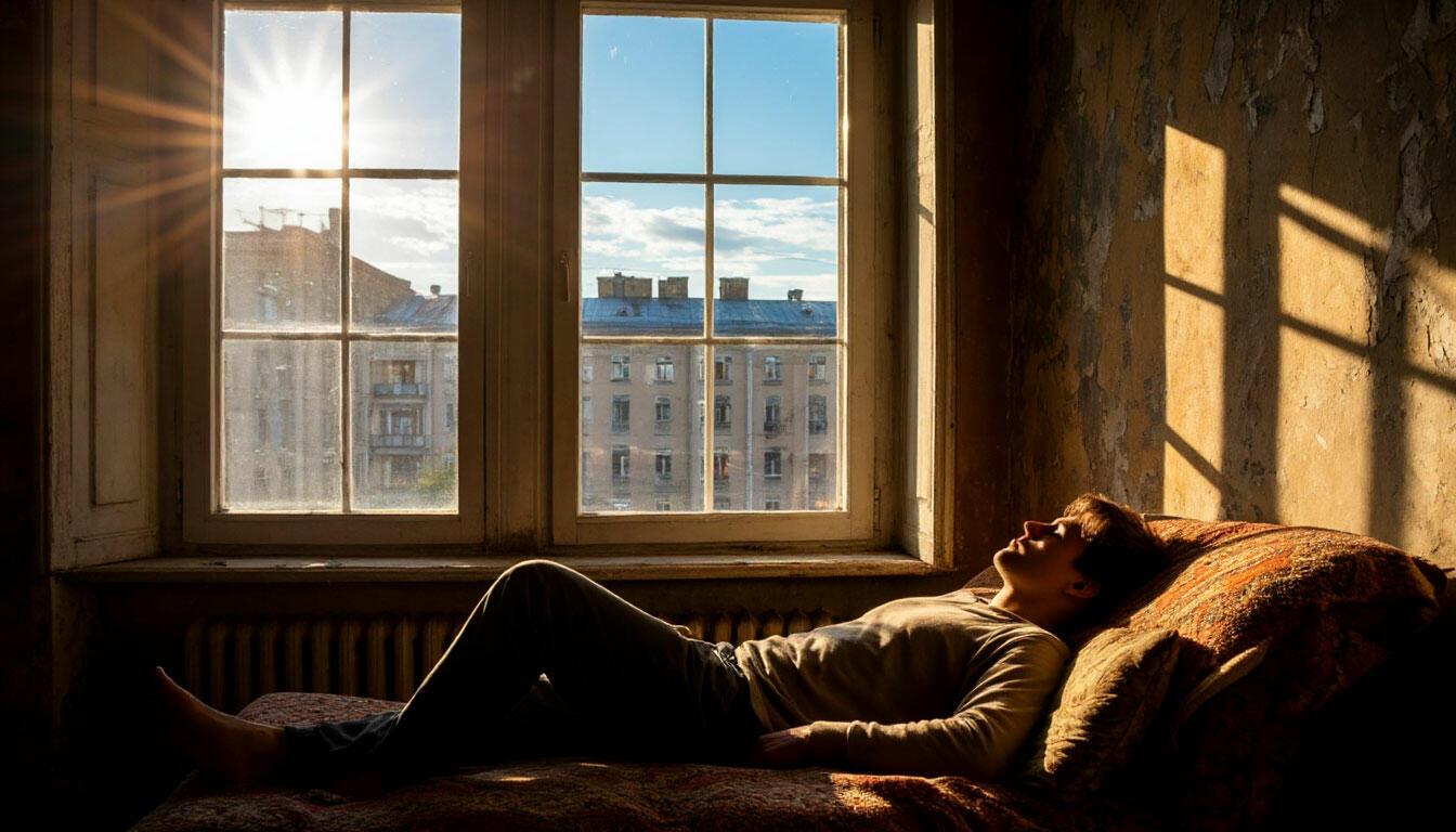 То чувство, когда…