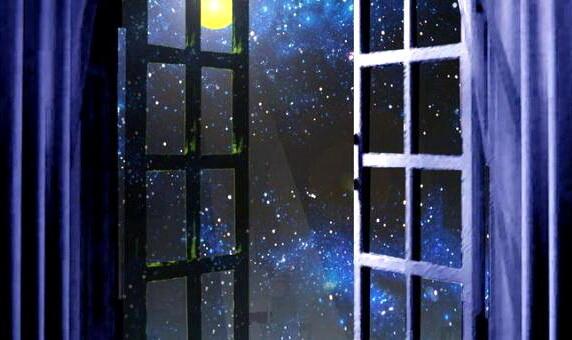 July Morning! Ночь первая июля