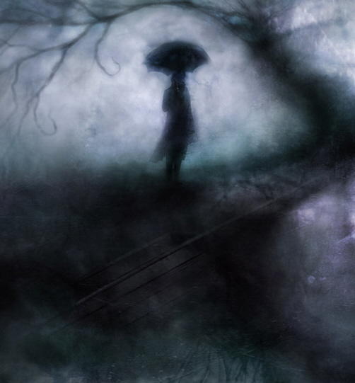 Плоды моего одиночества.