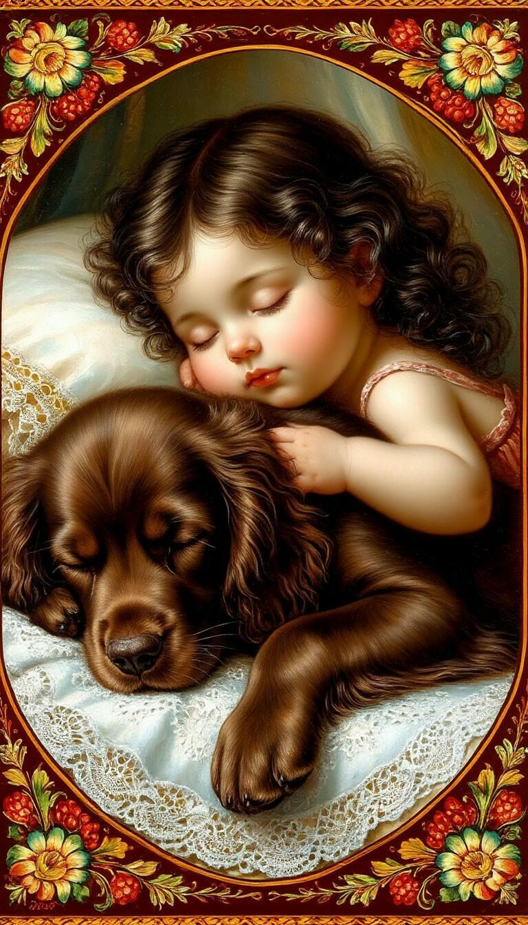 А у нашей Танечки- для детей