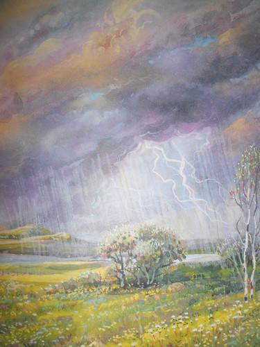 ПРЕДВЕСТНИК ПЕРЕМЕН