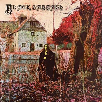 Behind The Wall Of Sleep - Black Sabbath