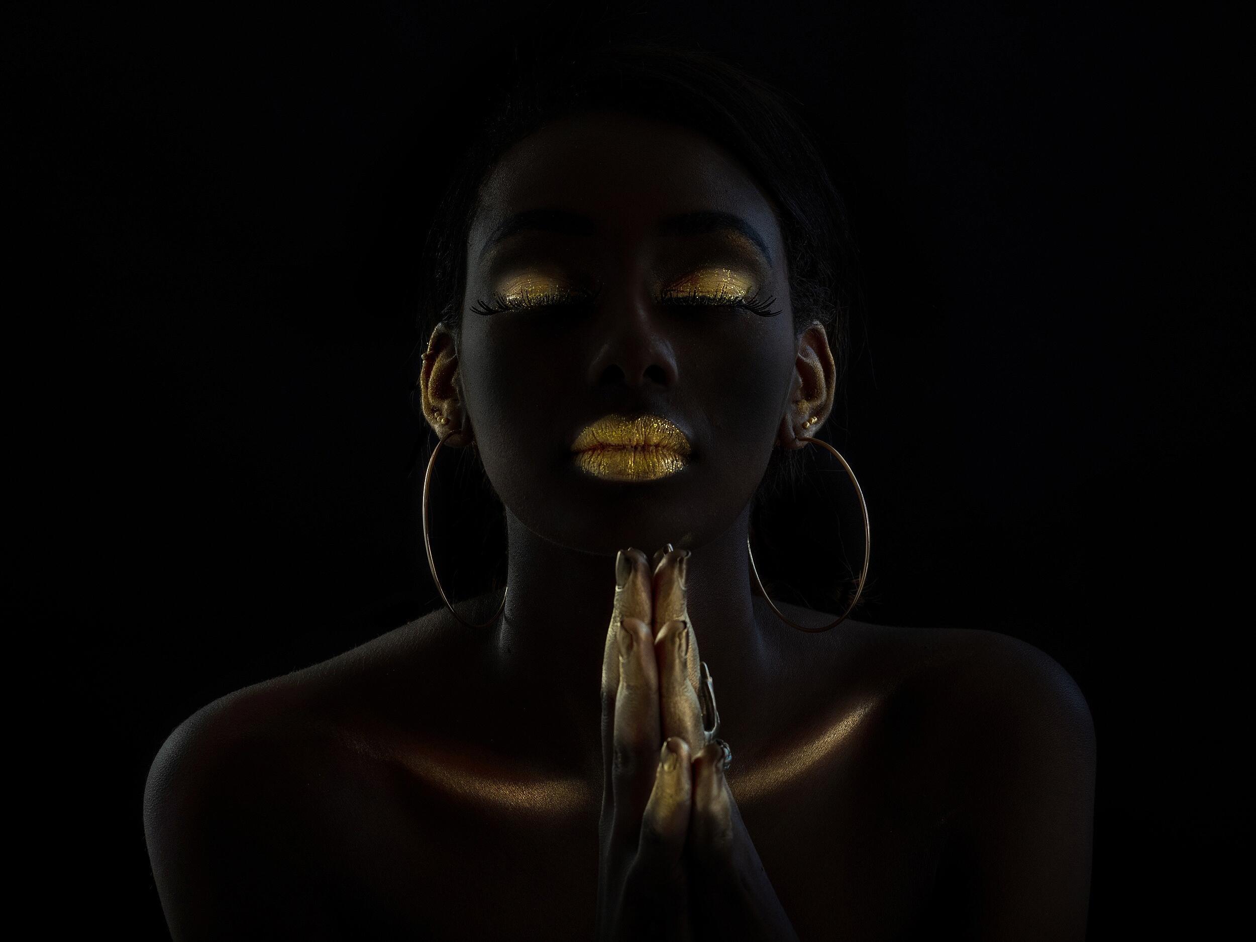 ЧЁРНАЯ ЛЮБОВЬ