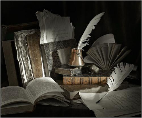 ДАРОВАНИЕ ПРИРОДЫ