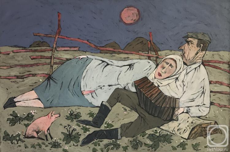 Все счастливые семьи