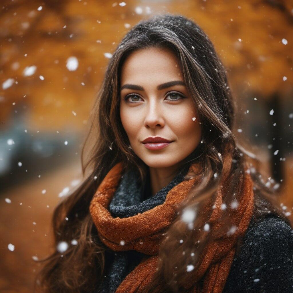 ПРИБЛИЖЕНЬЕ ЗИМЫ ОЧЕВИДНО