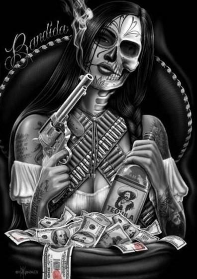 Куда ж ты глупая....