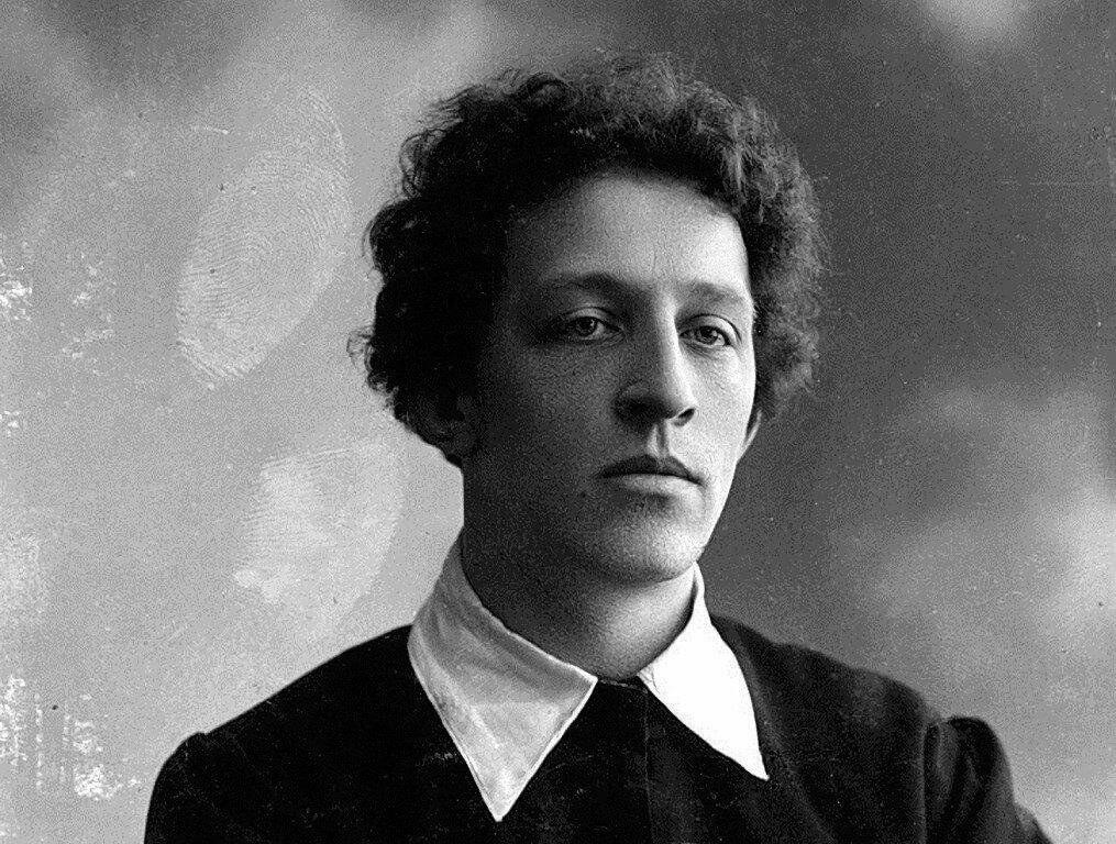 Идут часы, и дни, и годы… (А.Блок)