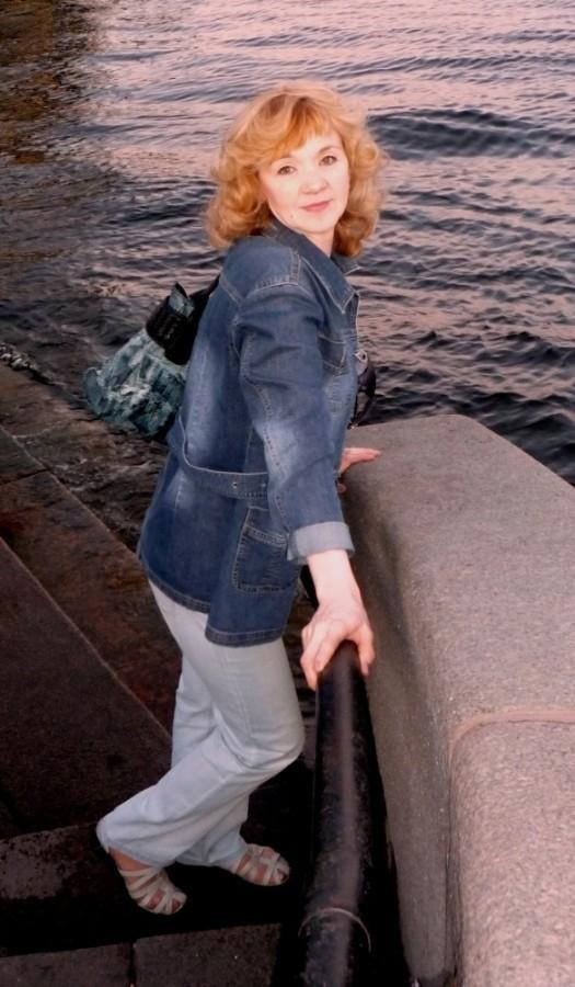 Разговор с мамой