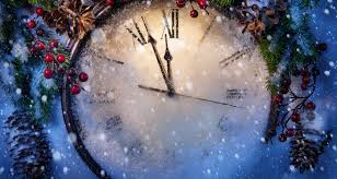 Старому году оставьте