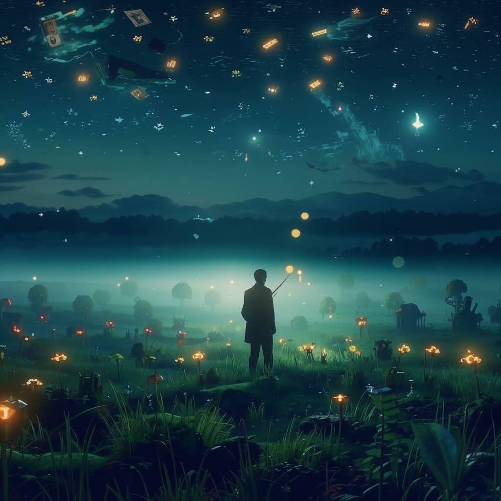 Не вспоминать тебя