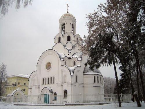 Фрязино разное