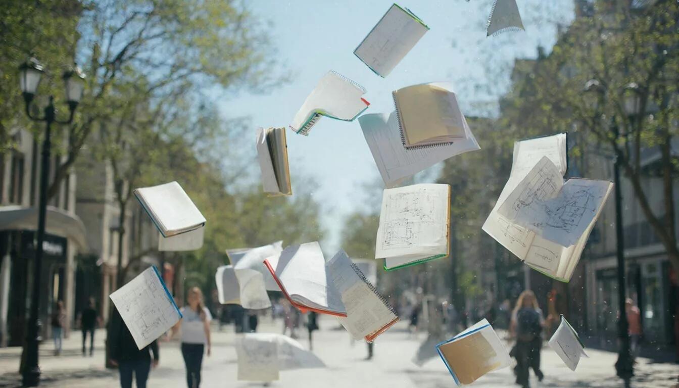 ­Моя зачетка