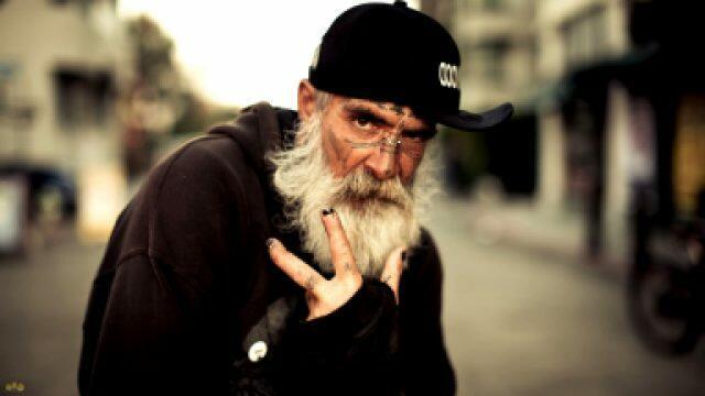 "Советы старца."