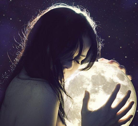 Пусть помянет меня луна