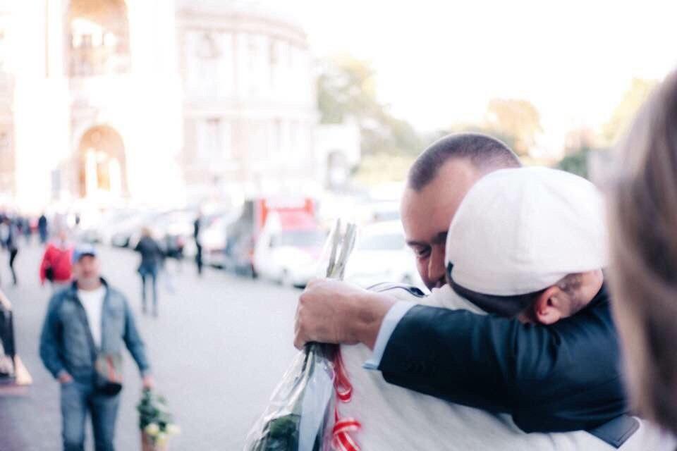 Рожденные у моря