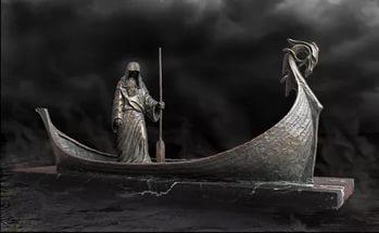 Обольчик (Стиксовый шансончик)