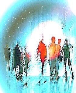 Рождаются боги