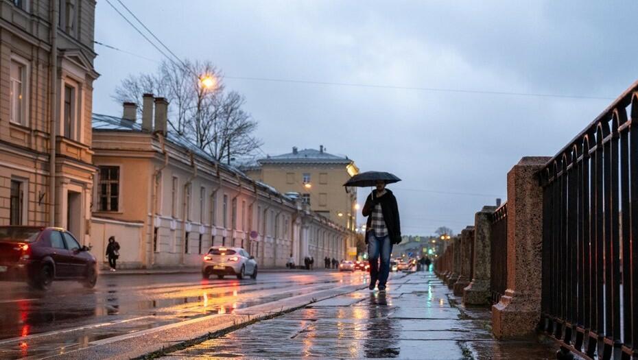 Опрокинулось небо над нами