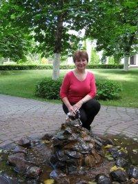 ПЕРВАЯ ЛЮБОВЬ...