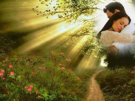 Допить хмельной любви твоё вино