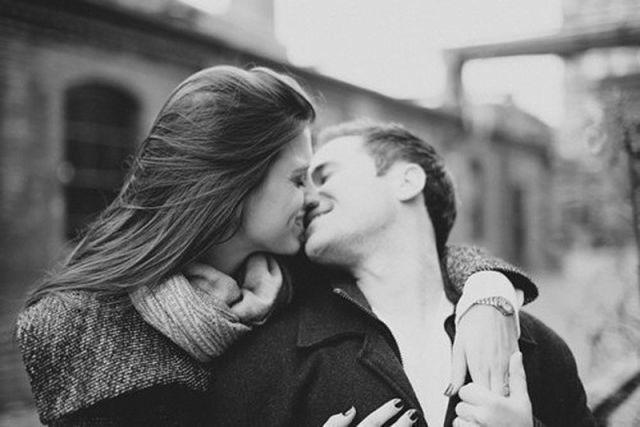 Что ты знаешь вообще о любви?