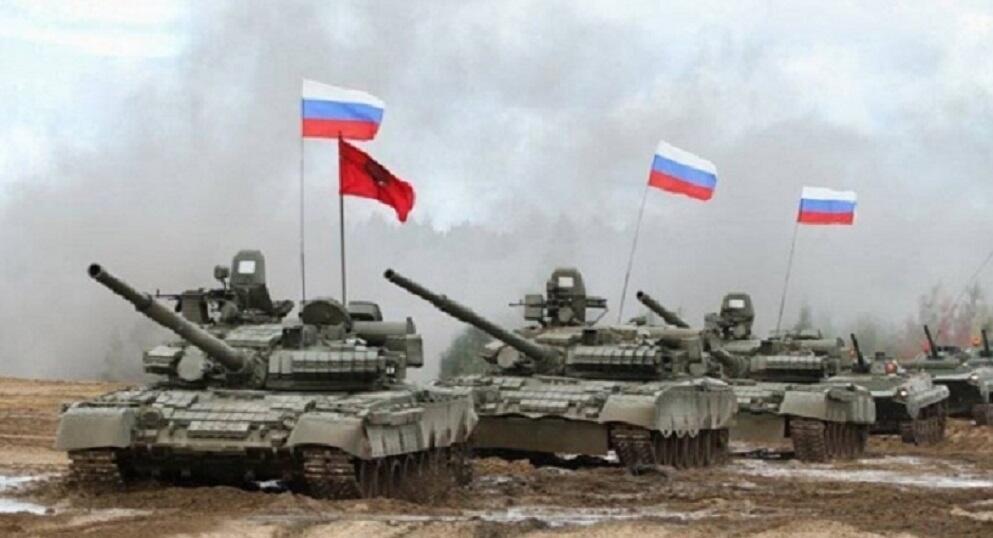 Пока собаки лаются